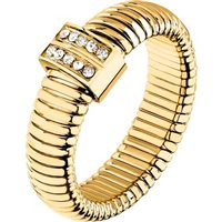 Anillo Morellato Mujer Onda in Acero SAZP17014